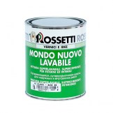 mondo nuovo lavabile